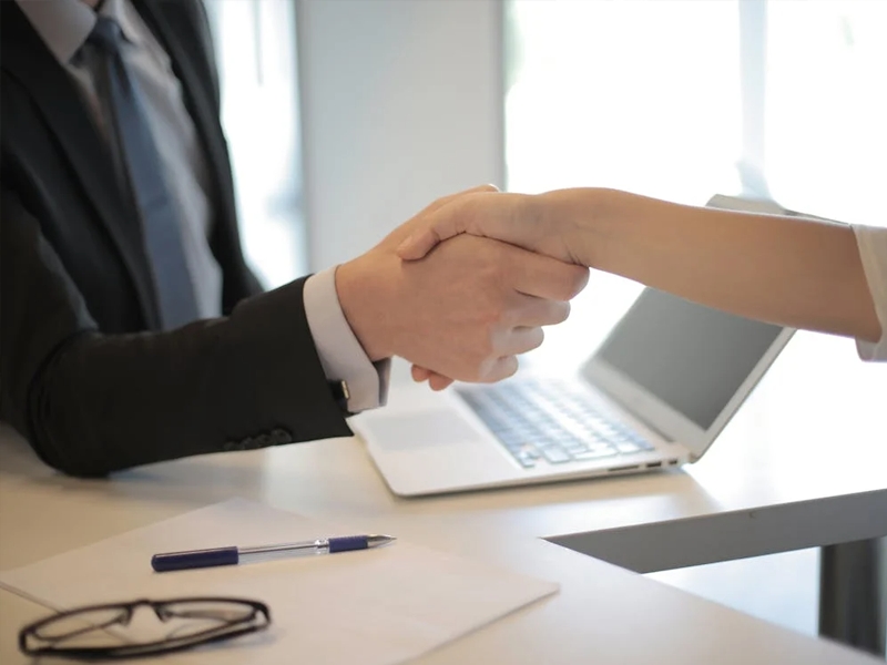 O que faz um Gestor Interino