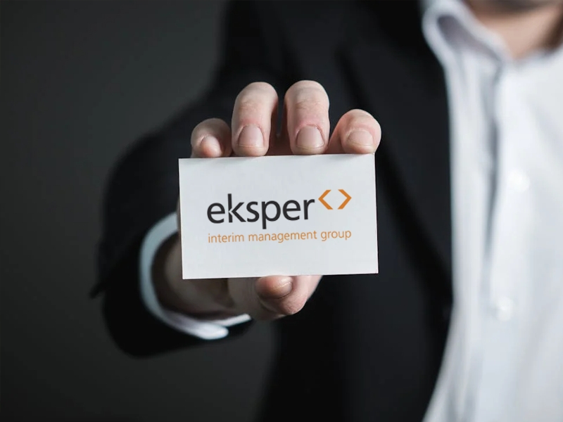 Como contratar a Gest�o Interina?