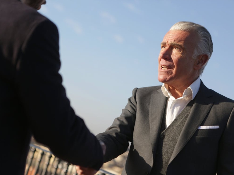 Coaching Empresarial e Gest�o Interina